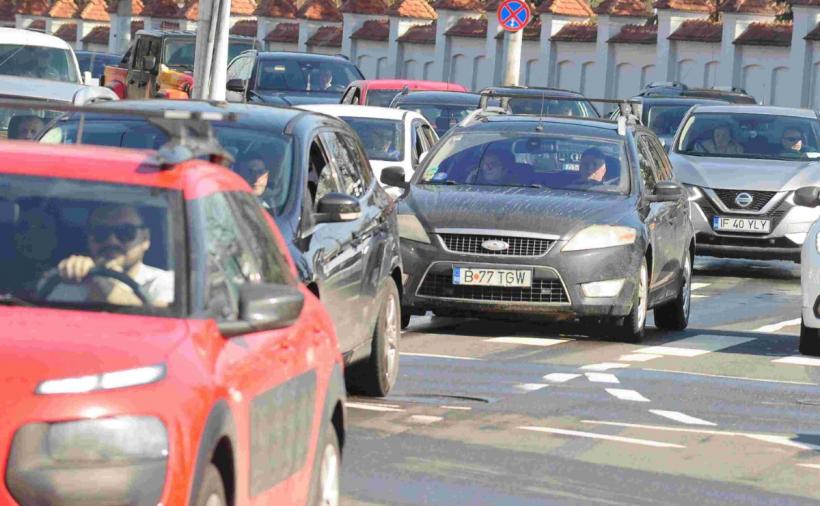 Tarifele RCA vor depăși prețul unei mașini la mâna a doua