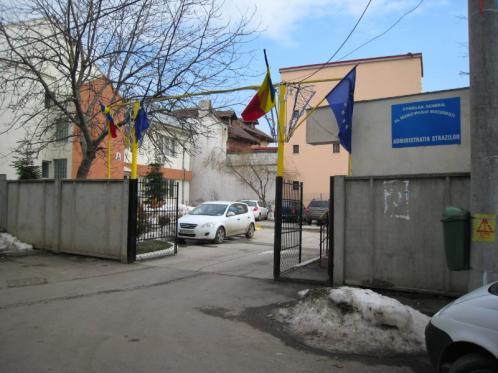 Administrația Străzilor, păzită de o firmă cu legături într-un dosar instrumentat de DNA 