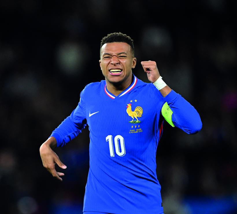 Lautaro Martinez sau Mbappe?