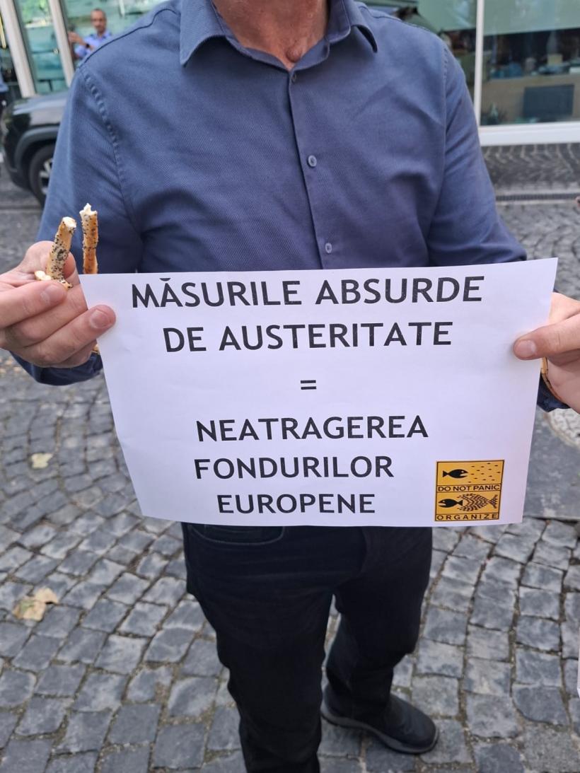 Rescrierea Legii Salarizării rămâne ultima soluție, pentru a nu se crea haos național 19012490