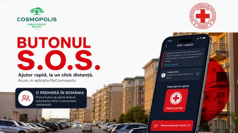 Un sistem electronic de alertă pentru urgențe medicale 19012483