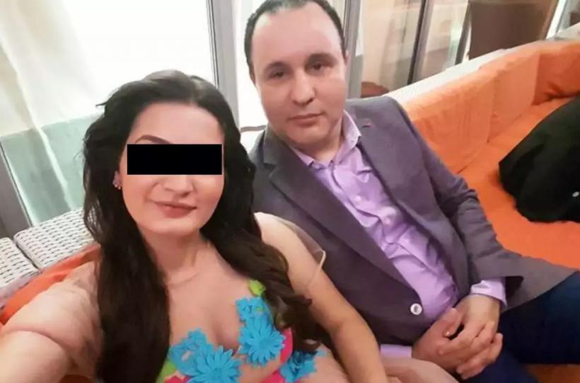 Soția fostului deputat PSD Mugurel Surupăceanu, în stare critică după un posibil gest suicidal. A fost transferată de urgență la București