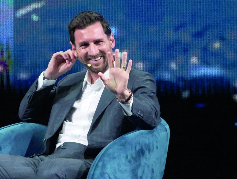 Ultimul bal pentru Messi, Ronaldo și Modrić