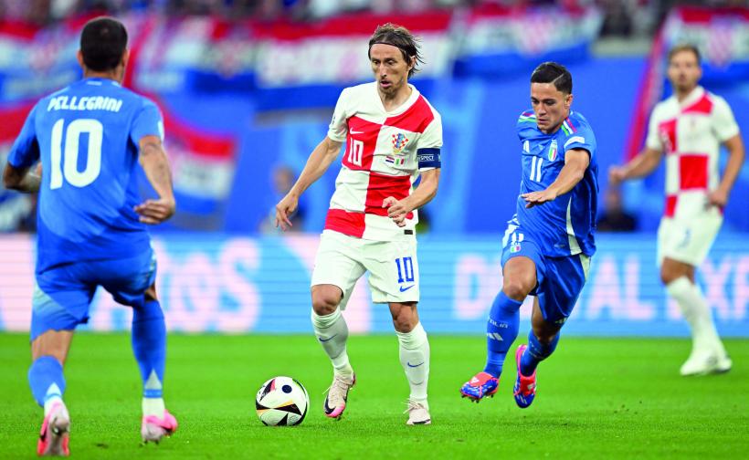 Ultimul bal pentru Messi, Ronaldo și Modrić 19012565