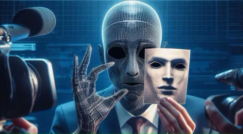 Din august, vei ști când vezi un deepfake. UE impune etichetarea conținutului generat de AI