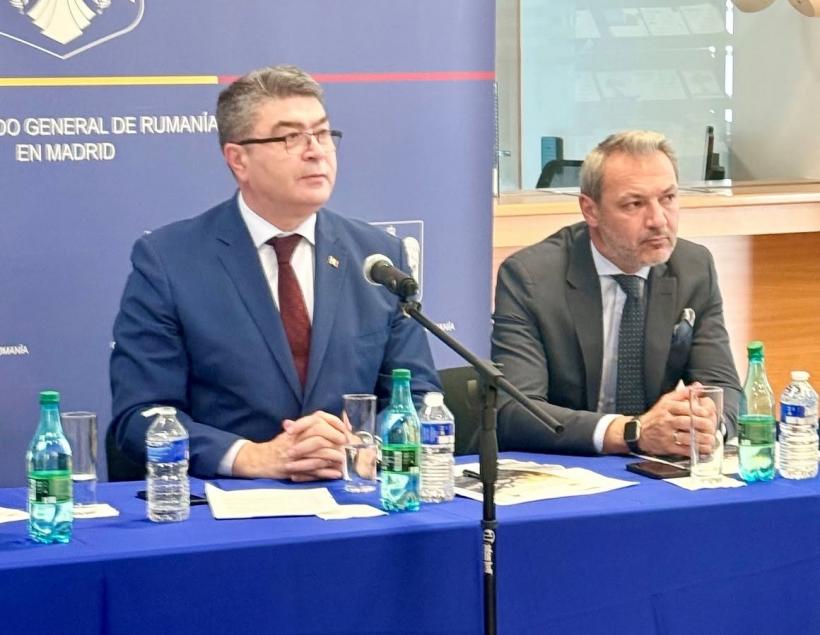 Eugen Tomac îl vrea pe Tiberiu Trifan la MAI