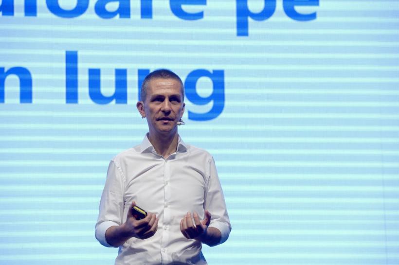 Cutremur în eMAG: Iulian Stanciu își vinde acțiunile și se retrage după 17 ani de la preluarea companiei