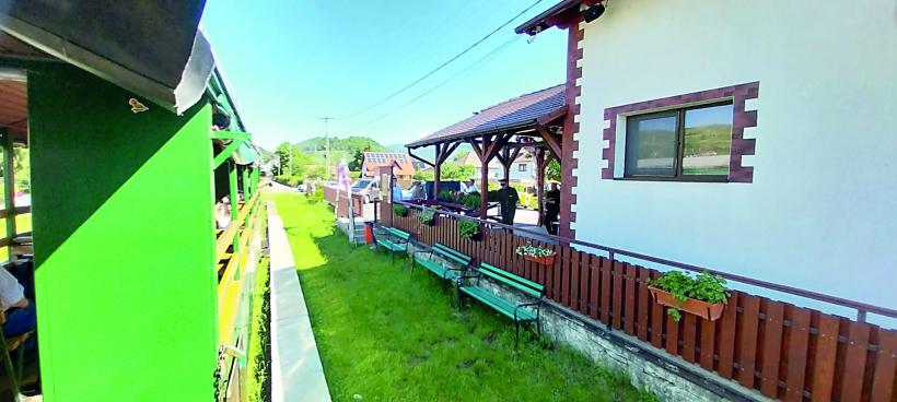 Izvoarele fertilității de la Sovata 19012741