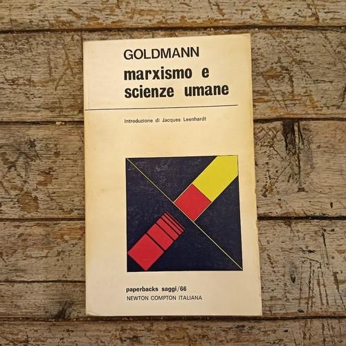 Lucien Goldmann, filosoful care l-a ascuns pe Dumnezeu într-o carte 19012463