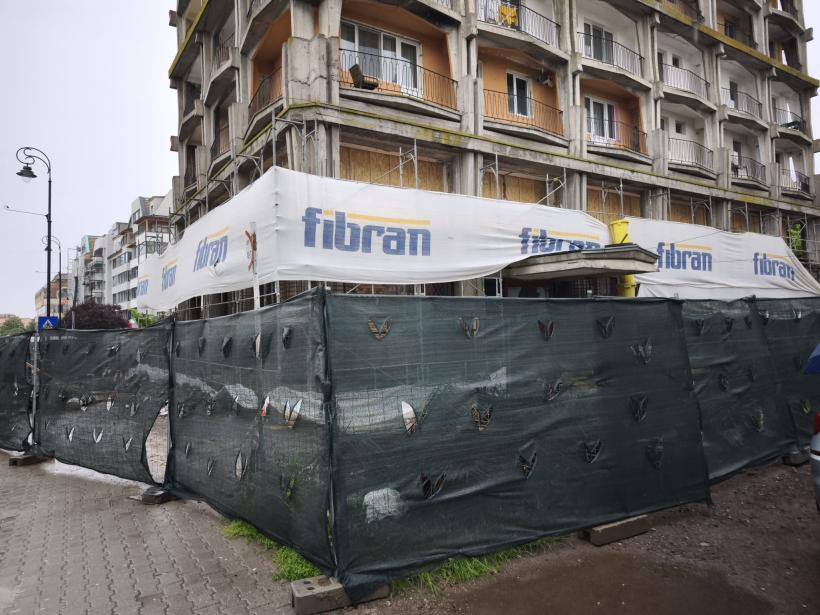 REPORTAJ: Războiul statuilor din inima României. Mihai Viteazul călărește pe moloz, la Sfântu Gheorghe 19012705