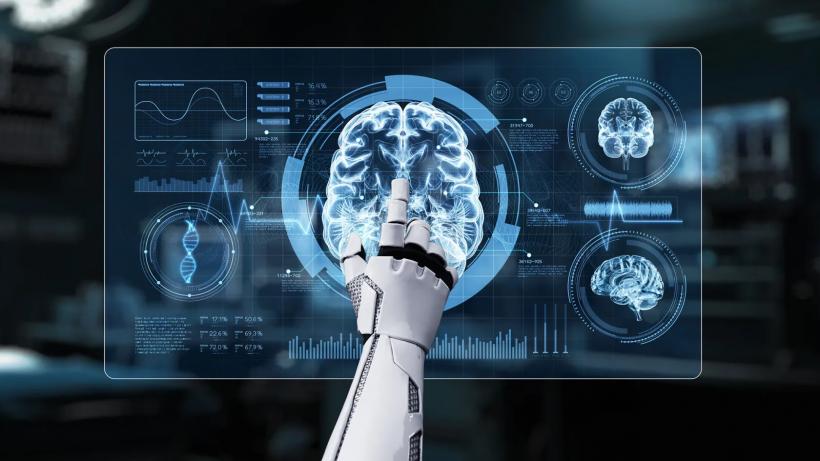 Revoluție în diagnosticul cancerelor cerebrale: AI identifică tumorile în 12 minute, nu în 12 zile