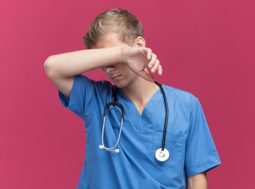 Semnal de alarmă în spitale! Medicii cad victimele consumului de fentanil