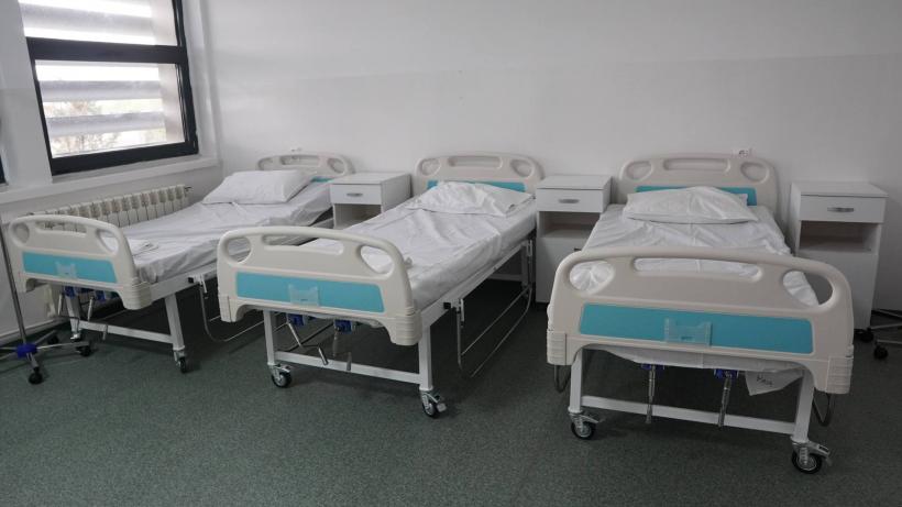 Scandal la un spital de psihiatrie din România! Pacienți legați ilegal, 20 de angajați au ajuns sub control judiciar