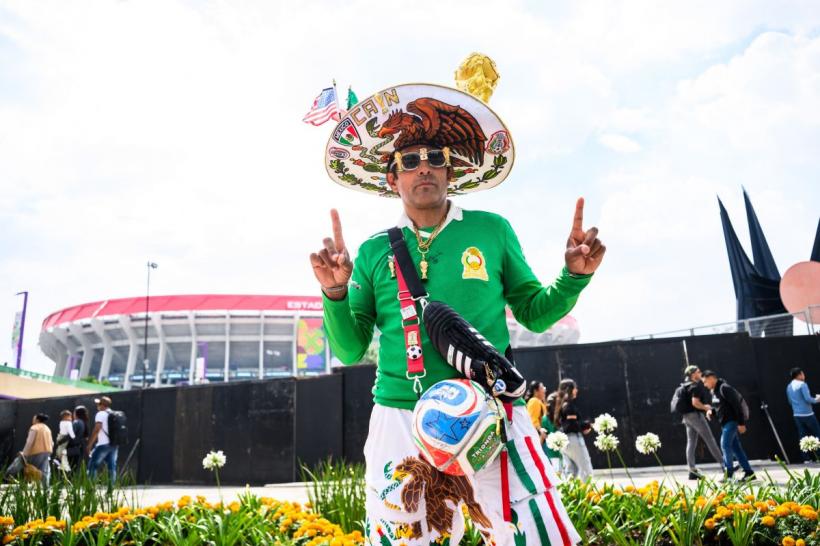 Start la Mondial! Mexic și Africa de Sud scriu istorie în meciul de deschidere