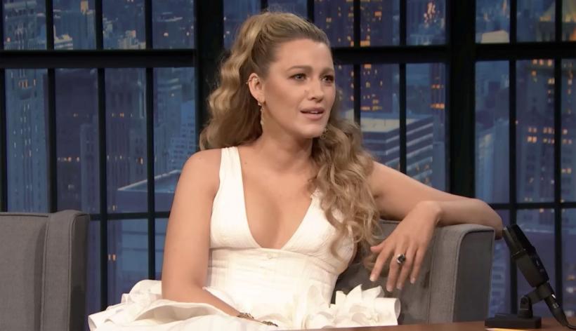 Blake Lively, succes în instanță după acuzațiile de hărțuire sexuală aduse lui Justin Baldoni