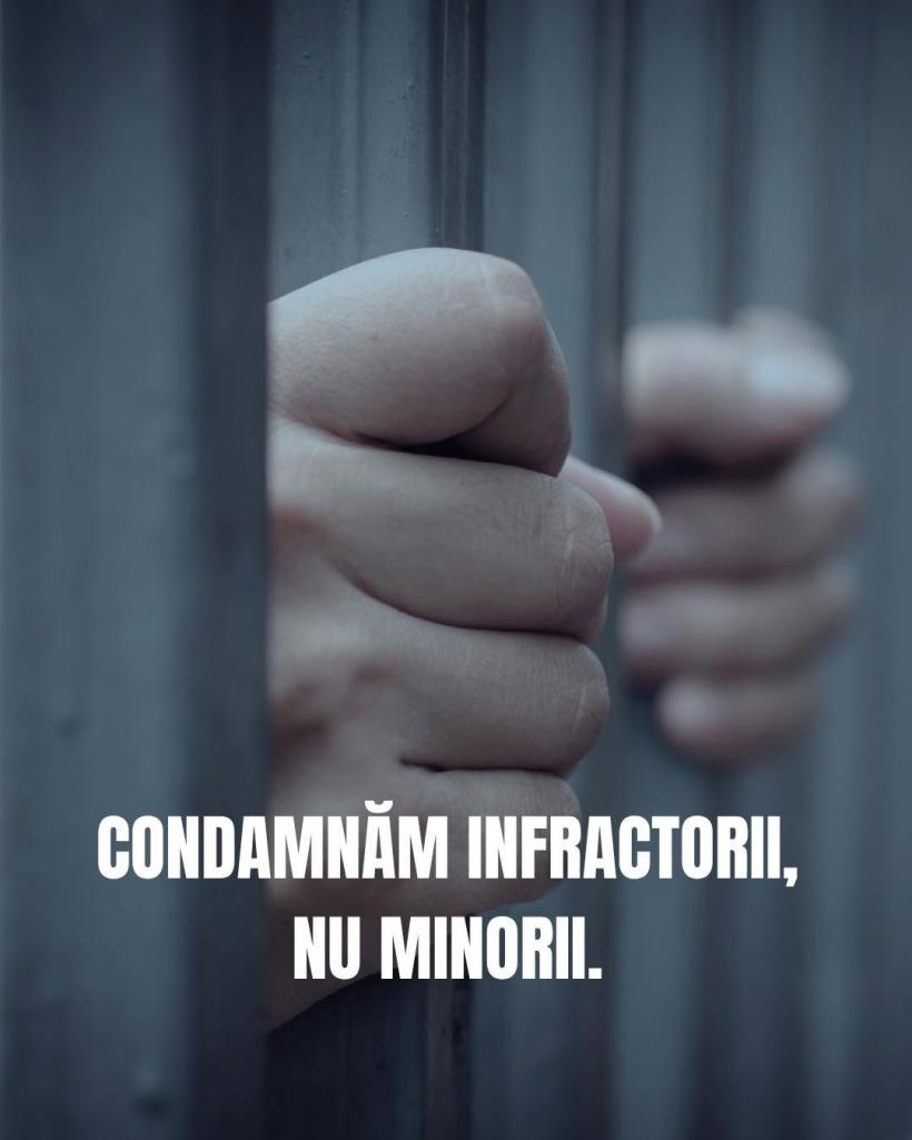 Noi pedepse pentru pornografia infantilă. Ce prevede proiectul de modificare a Codului Penal