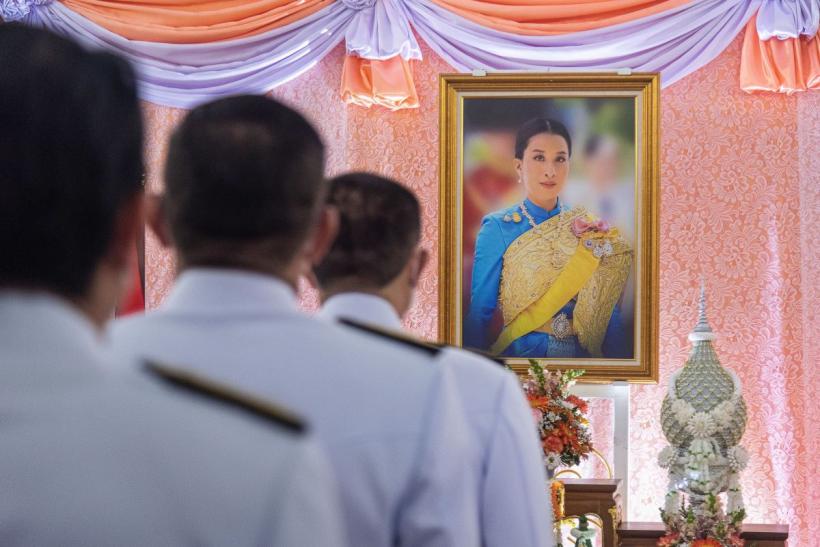 Moartea prințesei Bajrakitiyabha zguduie Thailanda. Cine va moșteni acum tronul regelui Vajiralongkorn?