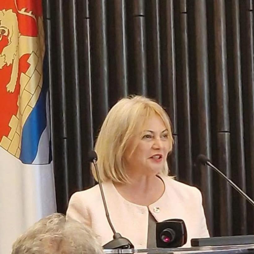 Demisie de ultimă oră în USR! Prefecta de Timiș pleacă după ce a intrat în vizorul procurorilor europeni