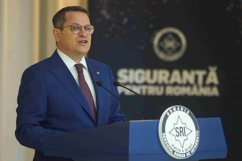 Trei ani fără un director civil la SRI. Guvernul demis a stabilit mandate mai scurte pentru șefii firmei oficiale a serviciului secret