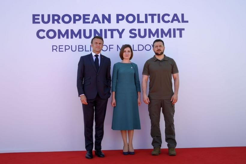 Undă verde: Ucraina și Republica Moldova încep negocierile de aderare la Uniunea Europeană
