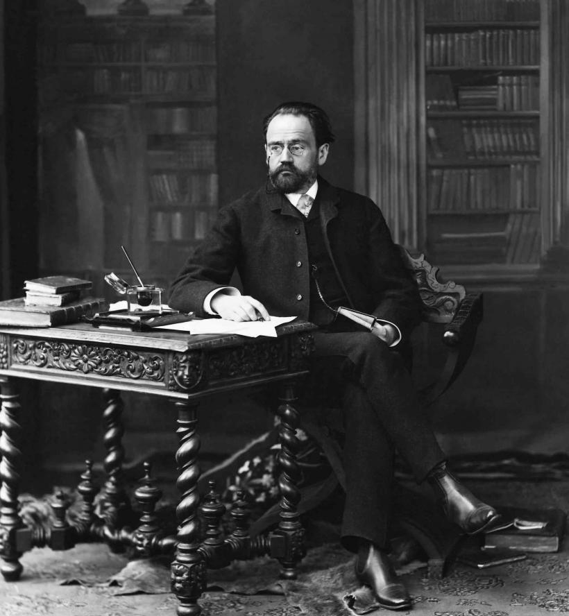 Cum a scris Zola cel mai convingător argument pentru capitalism fără să vrea 19012925