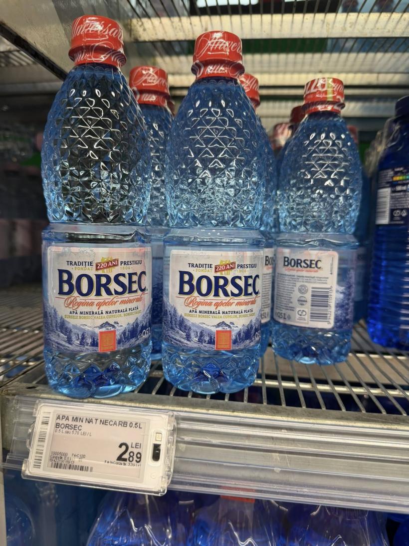 Percepție greșită: Unde sunt prețuri mai mari pe litoral, în România sau Bulgaria? 19013118