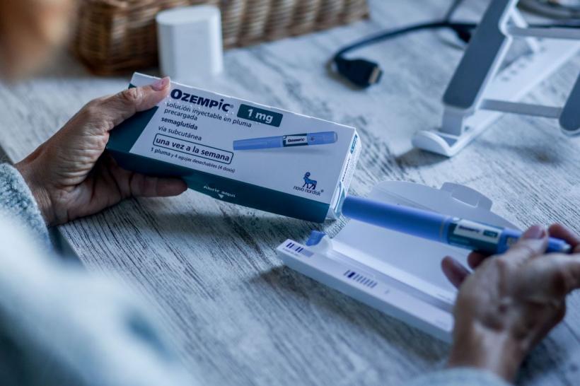 Paradoxul Ozempic: persoanele care slăbesc cu medicamente sunt judecate mai aspru decât cele care nu slăbesc deloc, arată un studiu