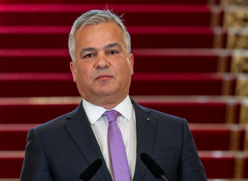 Adrian Veștea dezvăluie culisele desemnării sale ca premier: „În urmă cu patru zile dinspre Cotroceni am avut o discuție”