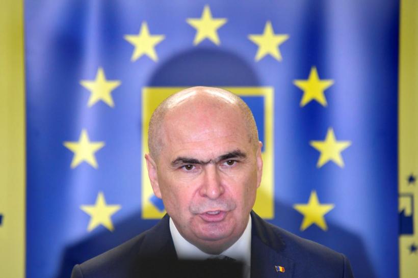Bolojan acuză „încercare de rupere a PNL” după desemnarea lui Adrian Veștea ca premier. Tensiuni majore în coaliția politică