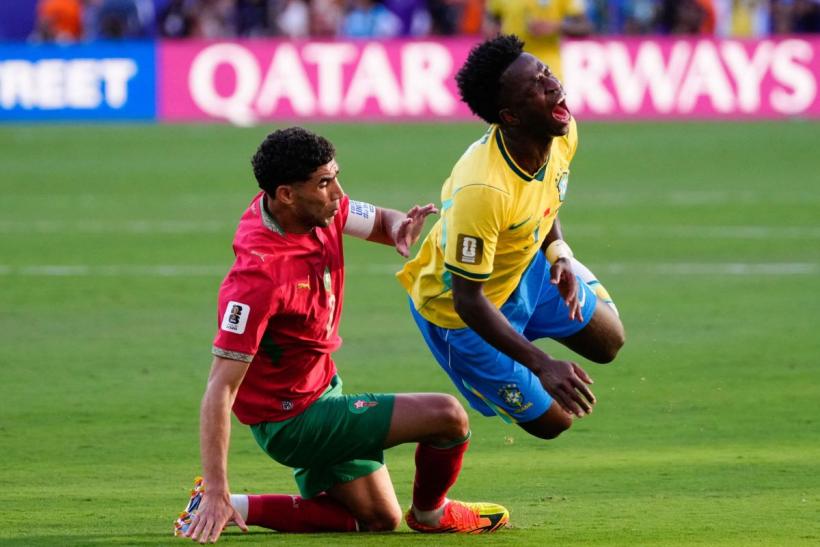 Brazilia, pas greșit la debutul de la Cupa Mondială 2026! Maroc a surprins Selecao, iar Ancelotti recunoaște: „Nu am jucat bine”