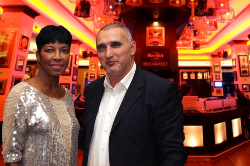 Bucharest International Jazz Competition 2026: de la Natalie Cole la ediția 20
