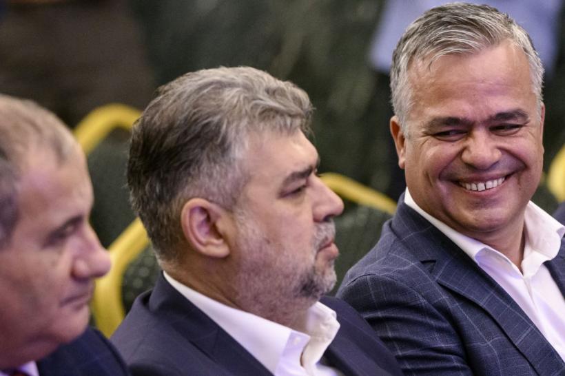 Cine este noul premier desemnat de Nicușor Dan? Proprietăți, conturi, investiții și jocuri de putere în PNL 19013228