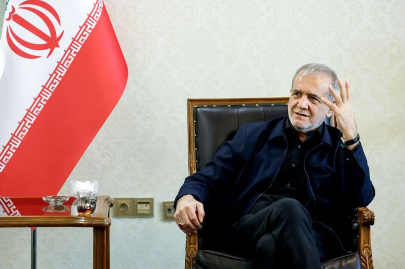 Iranul, SUA și Israelul aproape de un acord? Negocieri decisive la Teheran, mediate de Qatar
