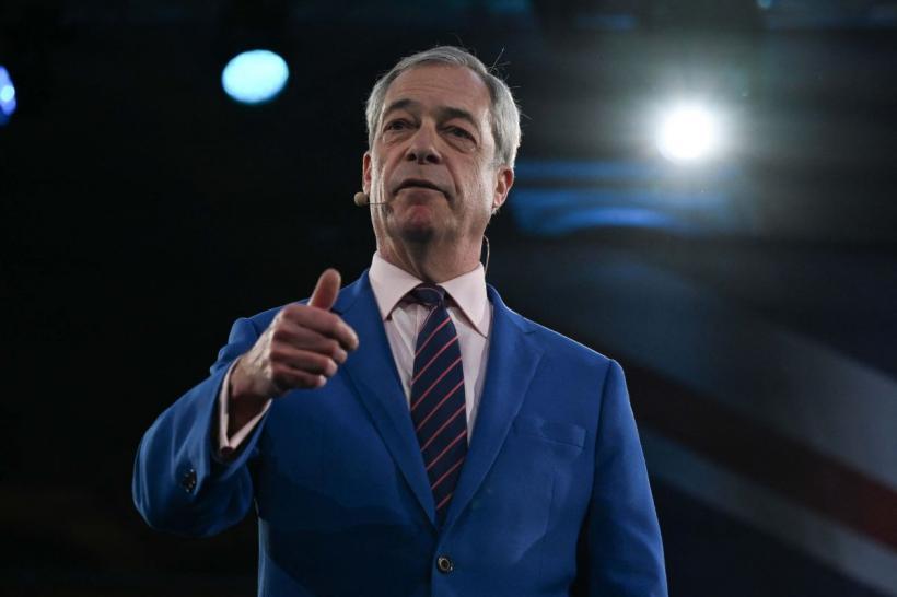Plan radical al Reform UK: Nigel Farage vrea interzicerea locuințelor sociale pentru străini