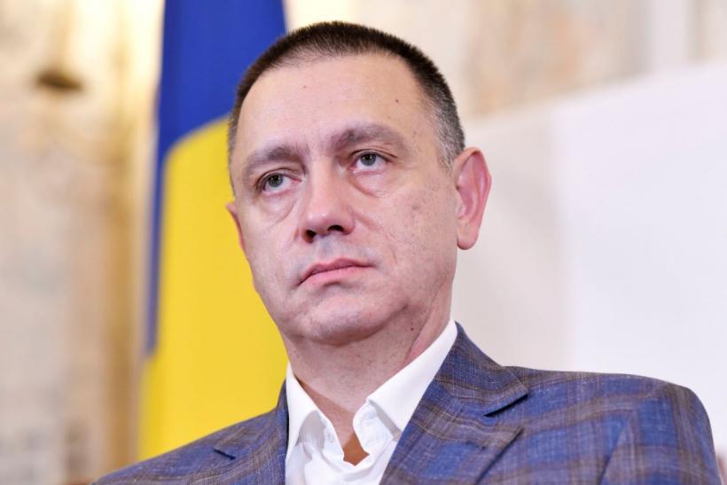 PSD după desemnarea lui Adrian Veștea. Mihai Fifor: "Această nominalizare a fost făcută fără consultări prealabile"