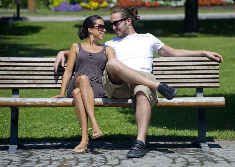 Secretele unei relații fericite. 5 activități simple care apropie partenerii