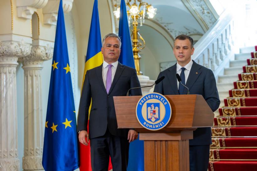 USR critică desemnarea lui Adrian Veștea: „Consultările trebuiau reluate”