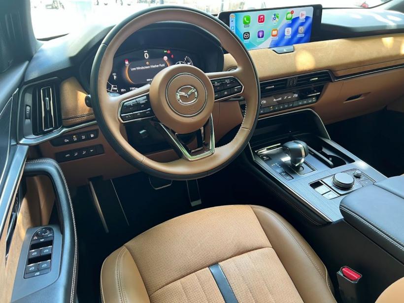 Cea mai puternică Mazda 19013319