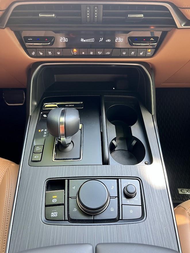 Cea mai puternică Mazda 19013324