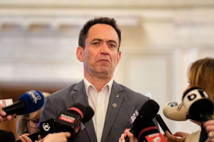 Cu cine faci guvern? Întrebarea pe care UDMR i-a adresat-o lui Adrian Veștea