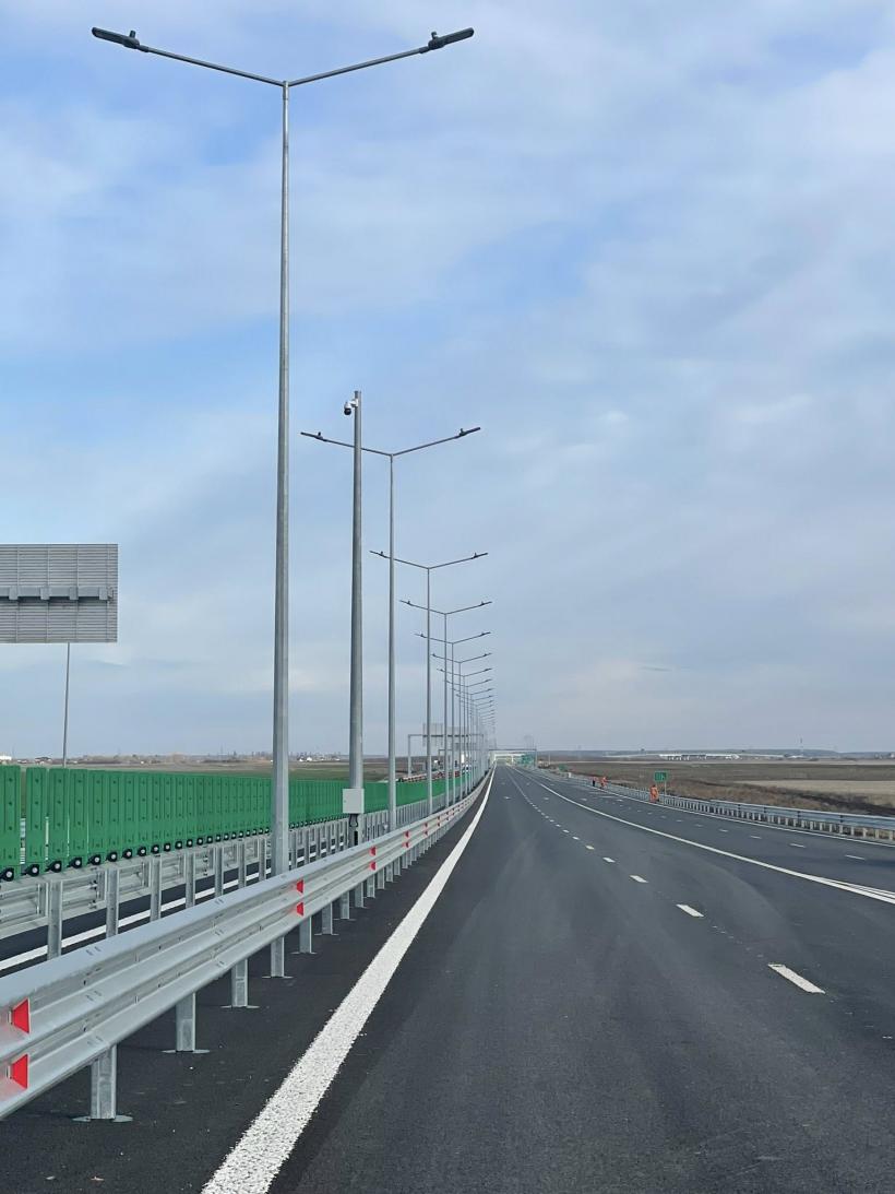 Proiect strategic pentru Aeroportul Otopeni: 15 companii și asocieri se luptă pentru noua conexiune rutieră cu Autostrada A0 19013492