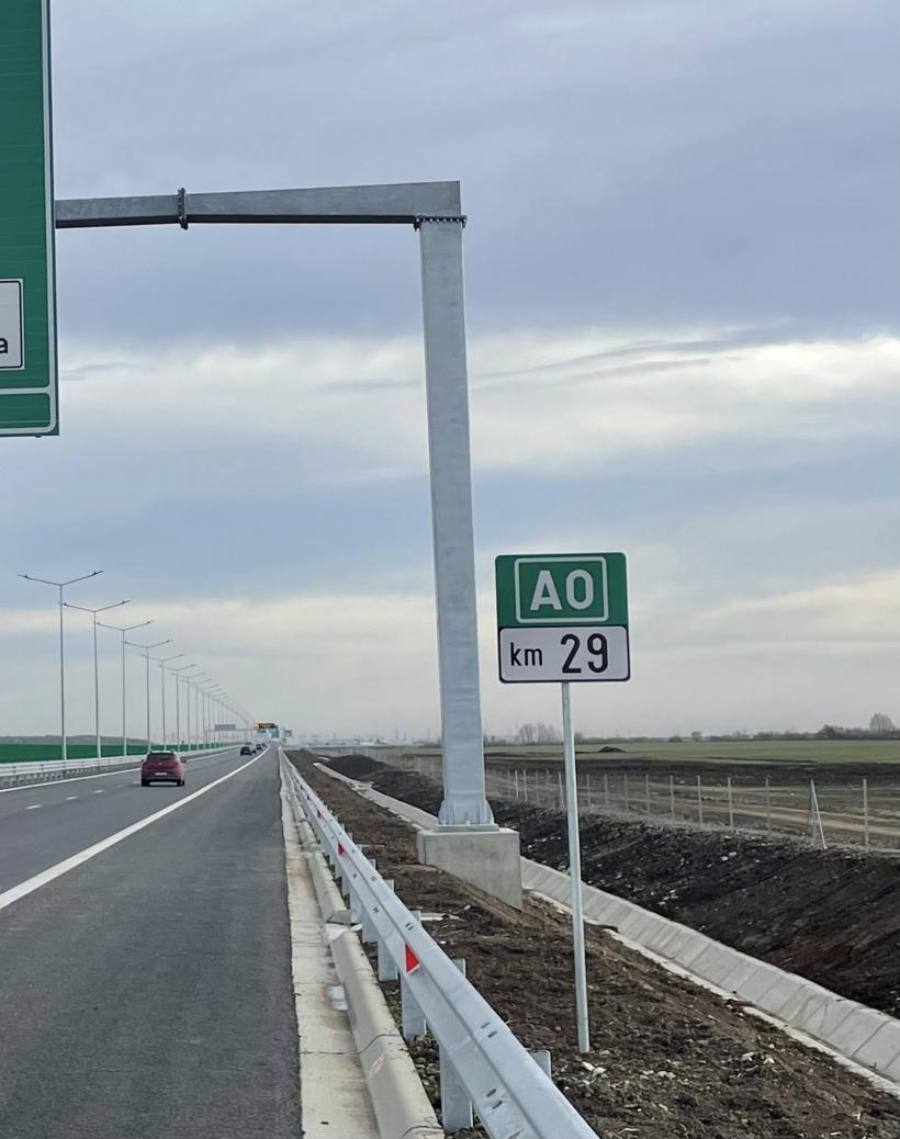 Proiect strategic pentru Aeroportul Otopeni: 15 companii și asocieri se luptă pentru noua conexiune rutieră cu Autostrada A0 19013493