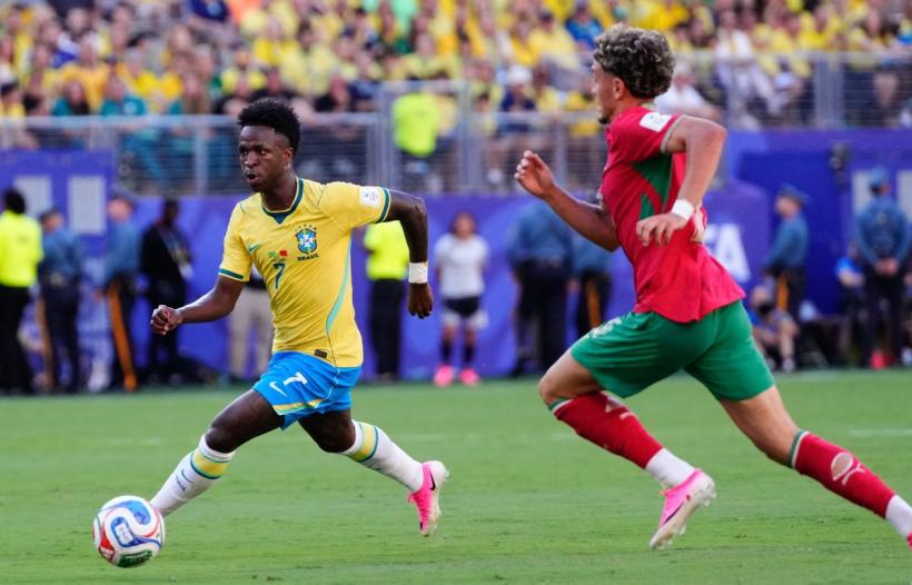 Favoriții se clatină încă din start. Turcia și Brazilia, sub presiune 19013326