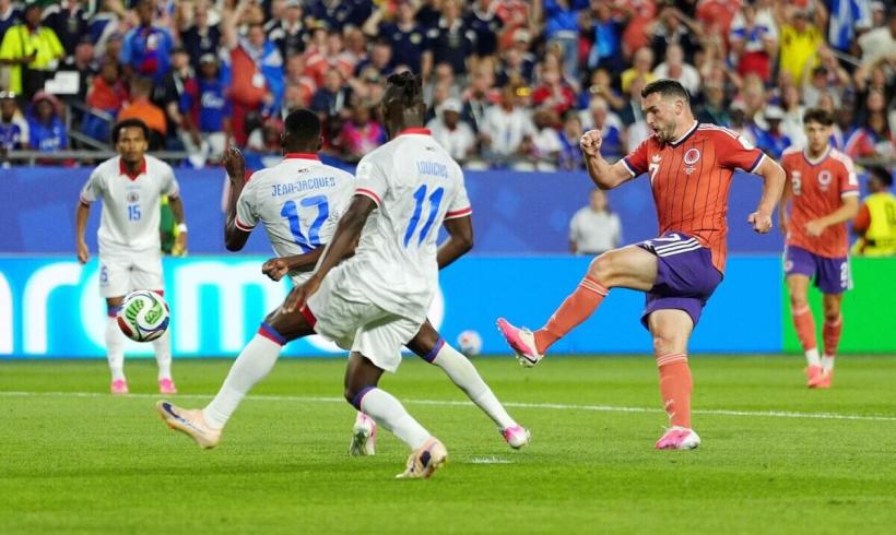Parada golurilor în cea de-a patra zi de Campionat mondial, lider detașat de audienţă la Antena 1 19013393