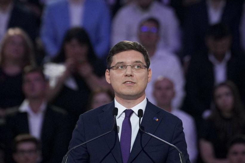 Criza din România a ajuns la Bruxelles: Cum se vede blocajul politic din țară