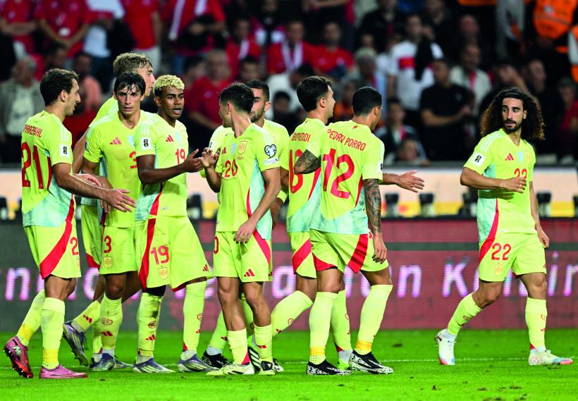 Rușine mondială! Campioana europeană Spania, blocată de debutanta Capul Verde