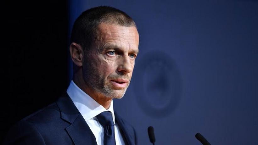 Șeful UEFA, criticat după comentariile despre meciuri „neinteresante” la Cupa Mondială 19013365