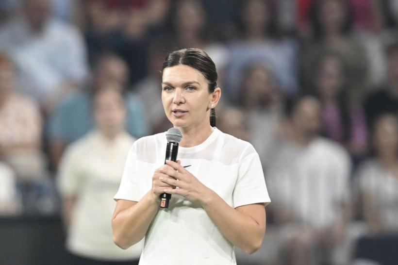 Simona Halep rupe tăcerea după retragere: ce urmează în viața fostei campioane