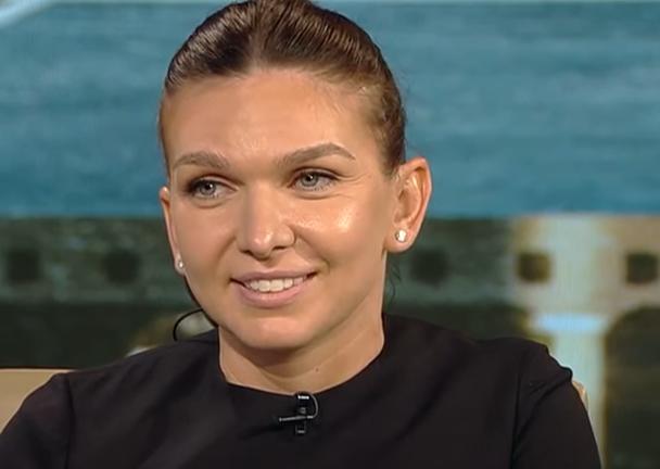 Astăzi simt că vreau să trăiesc! Scrisoarea de adio a Simonei Halep după retragerea din tenis