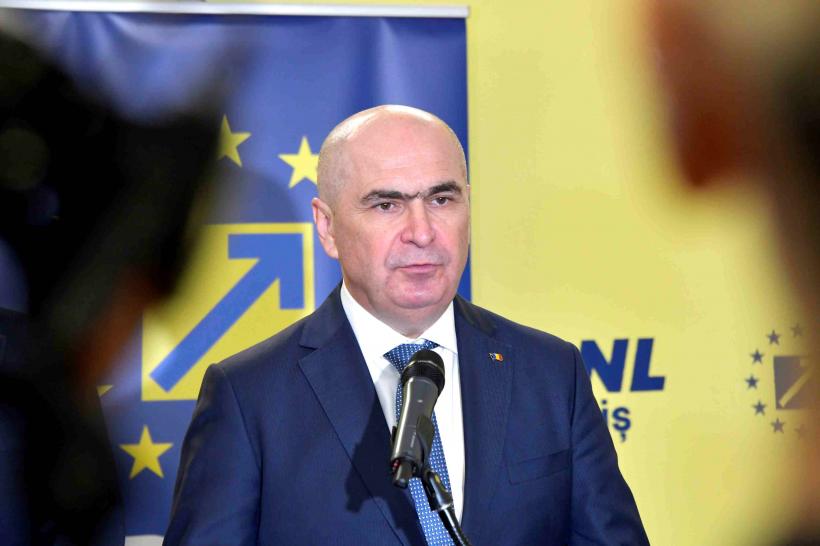 Stenogramele din PNL!  Mesajul dur și fără menajamente al lui Bolojan pentru tabăra pro-Veștea